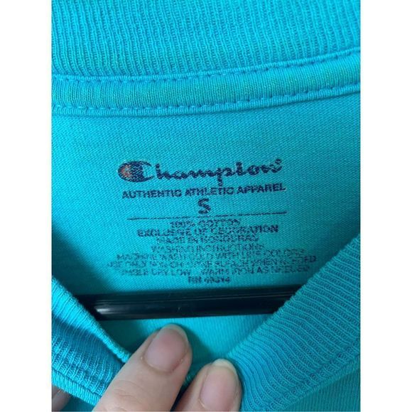 UTC Monogrammed Long Sleeve - Picture 3 of 3